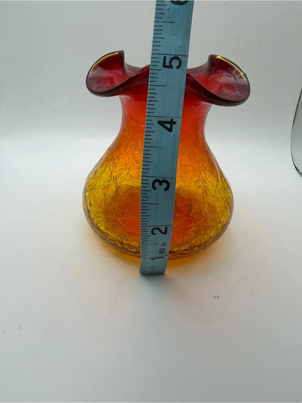 N/A beautiful handblown